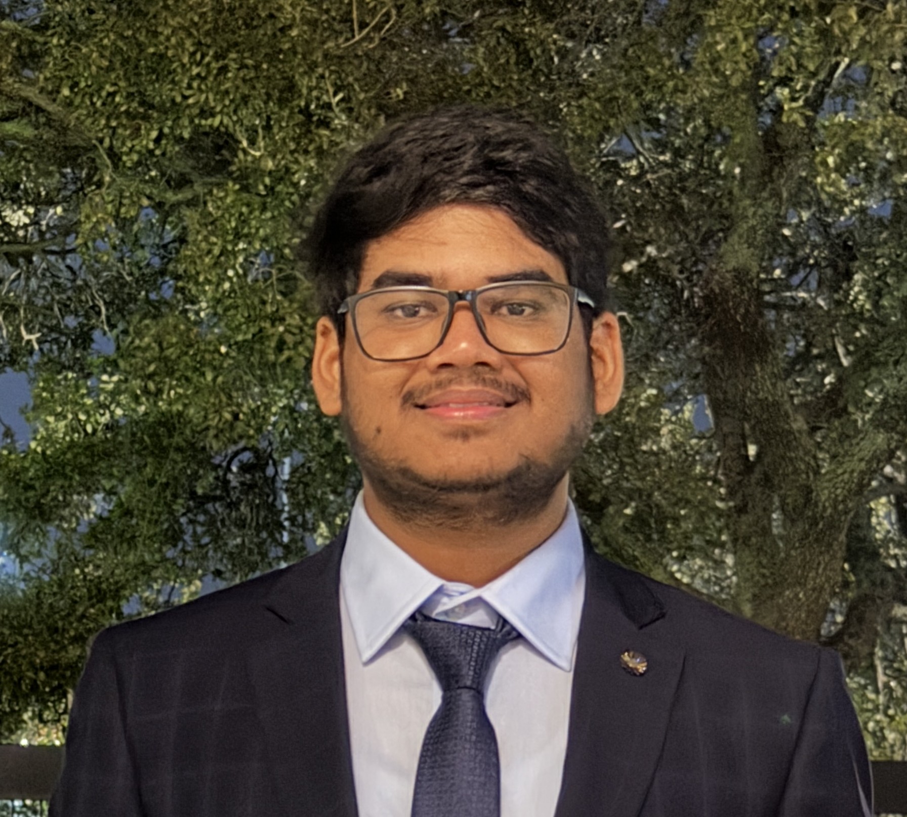 Prashanth Vangari - Portfolio
